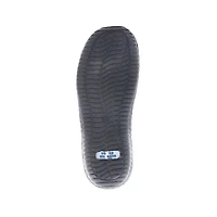 VOLKSWALKERS Alb Bootie BLACK