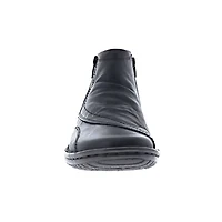 VOLKSWALKERS Alb Bootie BLACK
