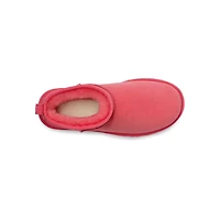UGG 1116109 Classic Ultra Mini PGW