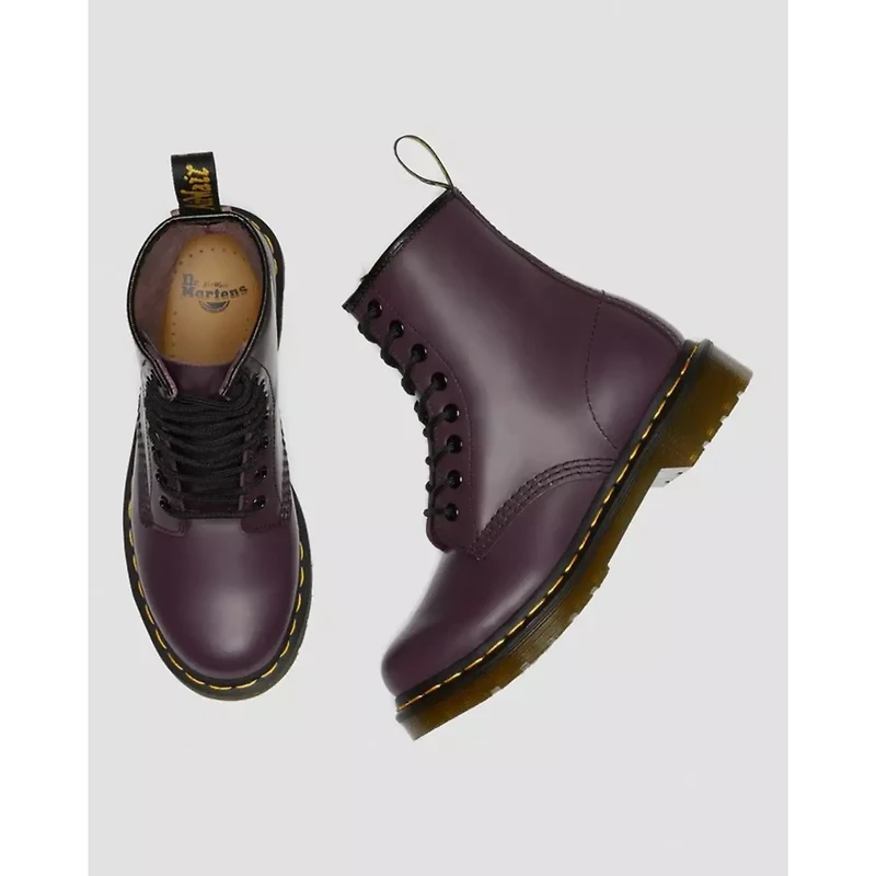DOC MARTENS 1460W 8-Eye Smooth 11821500