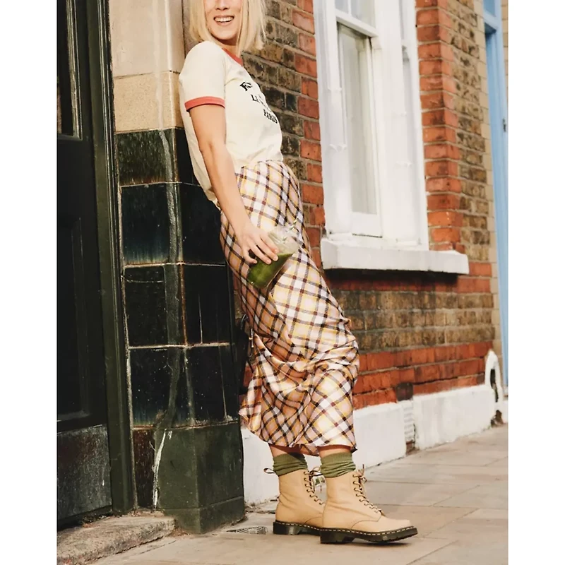 DOC MARTENS 1460 Pascal Virginia