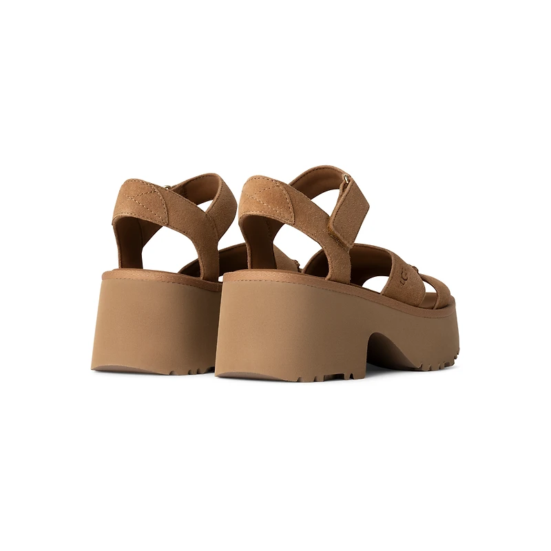 UGG 1167475 New Heights Ankle Strap CHE