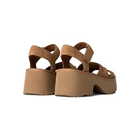UGG 1167475 New Heights Ankle Strap CHE