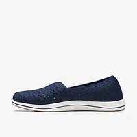CLARKS Breeze Emily 26171360 NAVY