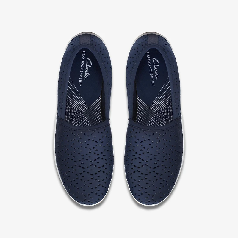 CLARKS Breeze Emily 26171360 NAVY