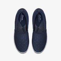 CLARKS Breeze Emily 26171360 NAVY