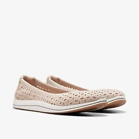 CLARKS Breeze Roam (Skimmer) 26177231  LT. SAND