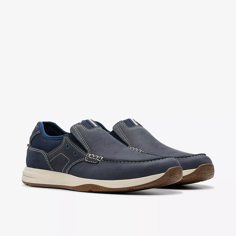 CLARKS Sailview Step