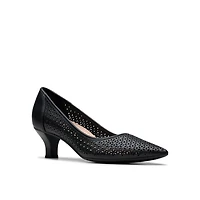CLARKS Kepley Sky