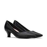 CLARKS Kepley Sky