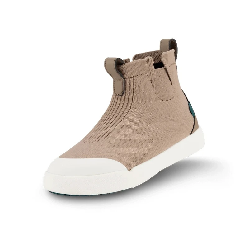 VESSI Kids Weekend Chelsea SHIITAKE BROWN