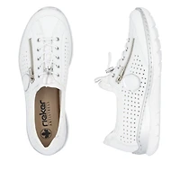 RIEKER L3296-82 Sporty Slip-On