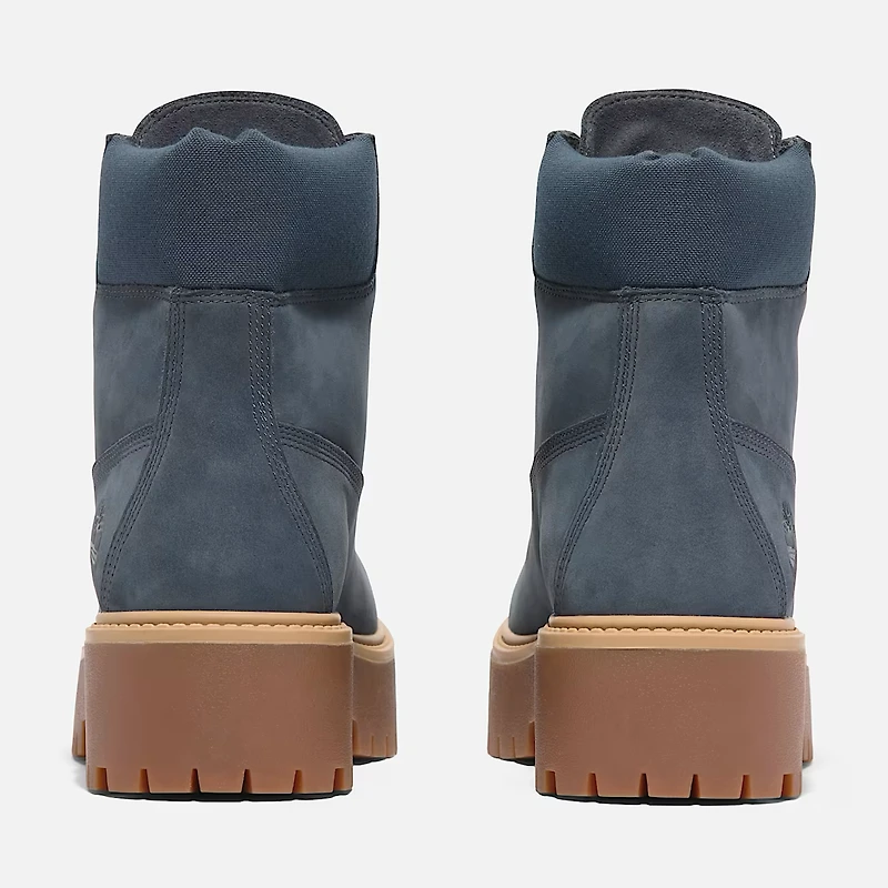 TIMBERLAND TB0A2H3CEP2 6 Lace WP