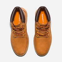 TIMBERLAND TB1A5RJD231 6 Lace WP