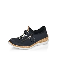 RIEKER N4263-14 Sporty Slipon
