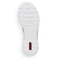 RIEKER N4263-14 Sporty Slipon