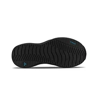 VESSI Women's Tidal Sneaker BLACK ON