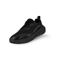 VESSI Women's Tidal Sneaker BLACK ON