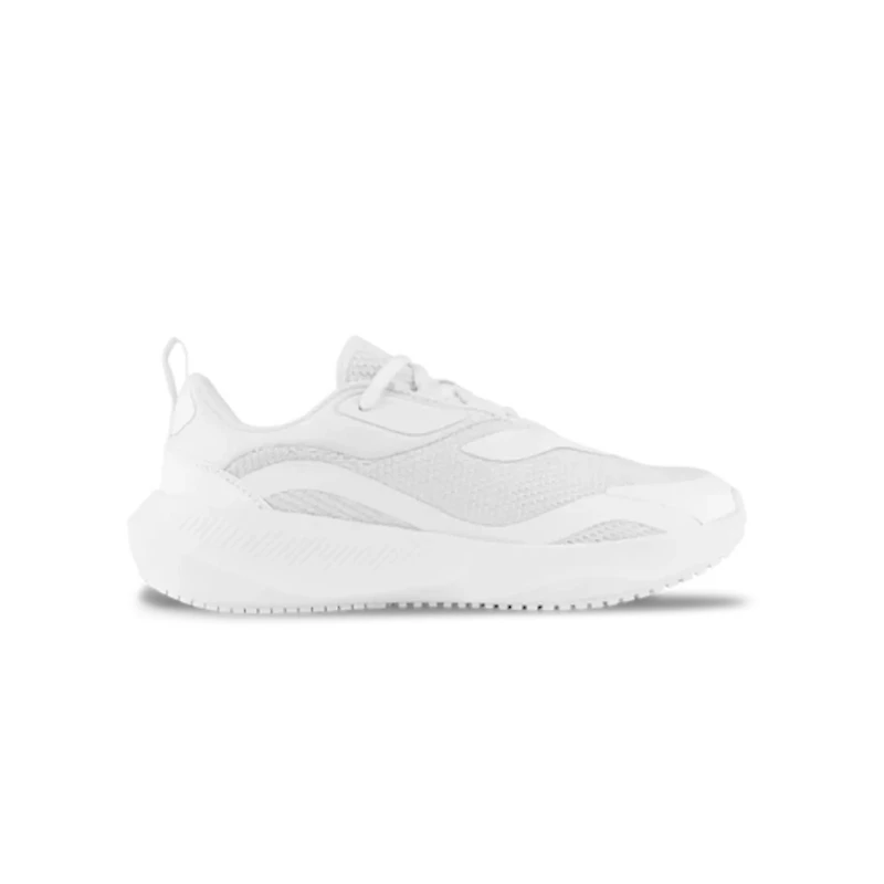 VESSI Women's Tidal Sneaker WARM WHITE