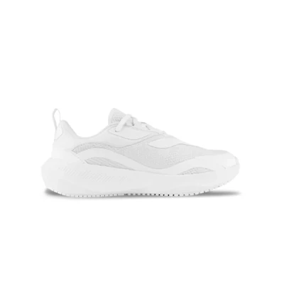 VESSI Women's Tidal Sneaker WARM WHITE