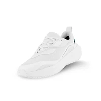 VESSI Women's Tidal Sneaker WARM WHITE