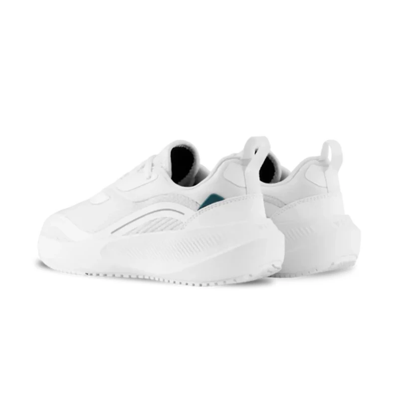 VESSI Women's Tidal Sneaker WARM WHITE