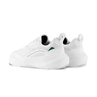 VESSI Women's Tidal Sneaker WARM WHITE