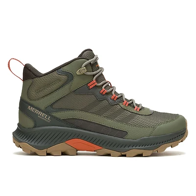 MERRELL J037835 Speed Strike 2 Mid WP MENS