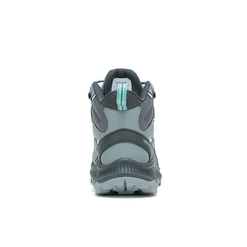 MERRELL J038276 Speed Strike 2 Mid WP LADIES