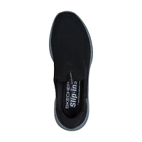 SKECHERS 233059 Vapor Foam-Volann BKGY