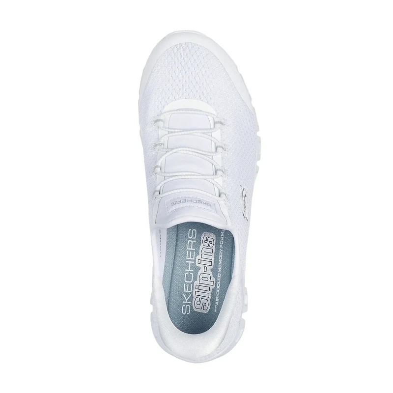 SKECHERS 104547 Glide Step Pursuit WSL