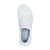 SKECHERS 104547 Glide Step Pursuit WSL