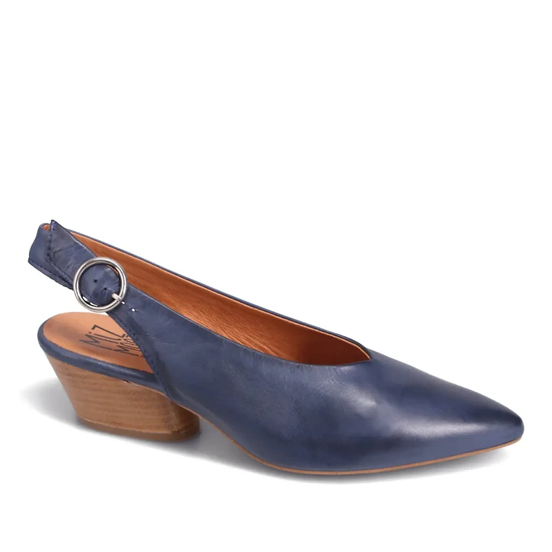 MIZ MOOZ Heidi Slingback