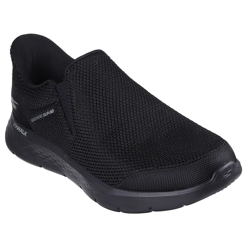 SKECHERS 216333 Go Walk Flex - Ojai BBK MENS