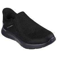SKECHERS 216333 Go Walk Flex - Ojai BBK MENS