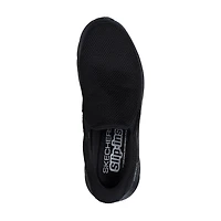 SKECHERS 216333 Go Walk Flex - Ojai BBK MENS
