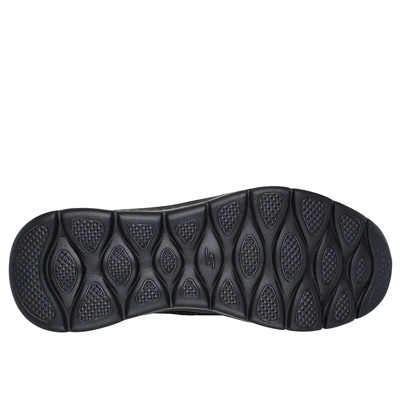 SKECHERS 216333 Go Walk Flex - Ojai BBK MENS