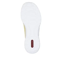 RIEKER N42G0-68 Sporty Slip-On