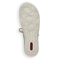 RIEKER 52528-52 Lace