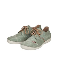 RIEKER 52528-52 Lace