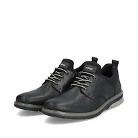 RIEKER 14450-00 Lace-Up Casual