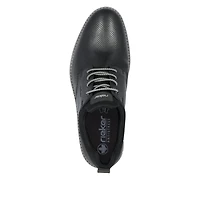 RIEKER 14450-00 Lace-Up Casual