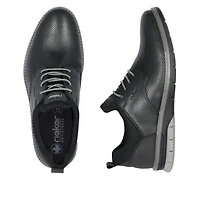 RIEKER 14450-00 Lace-Up Casual
