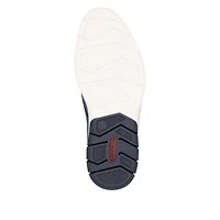 RIEKER 14450-14 Lace-Up (Contrast Sole)