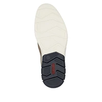 RIEKER 14450-64 Lace-Up (Contrast Sole)