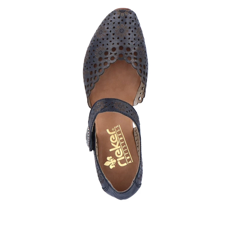 RIEKER 43753-14 Mirjam