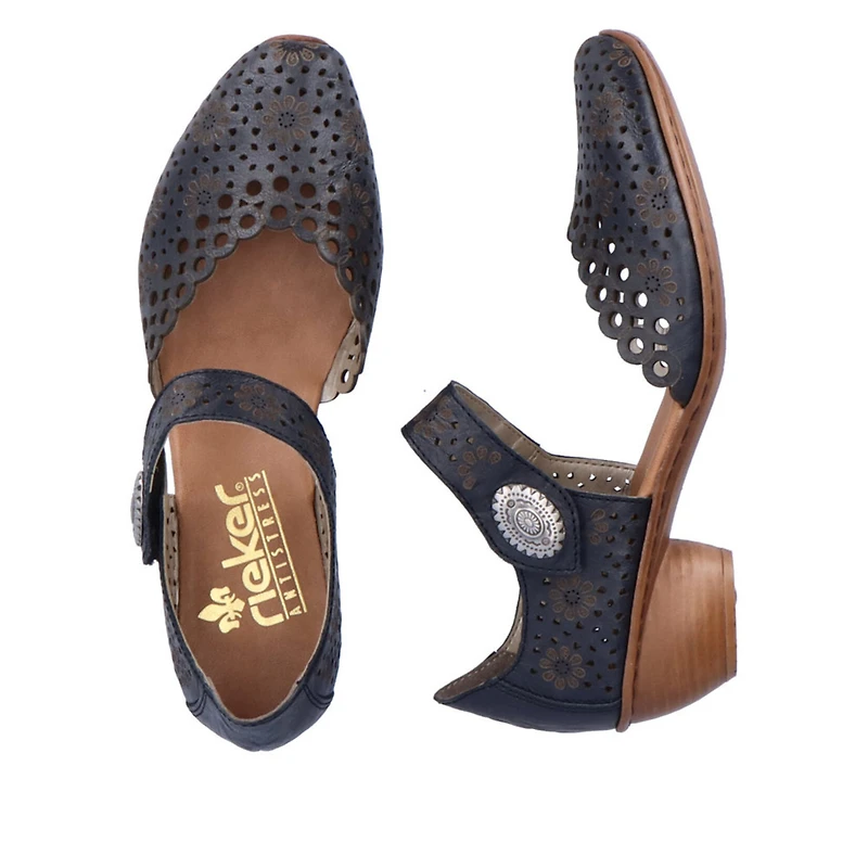 RIEKER 43753-14 Mirjam