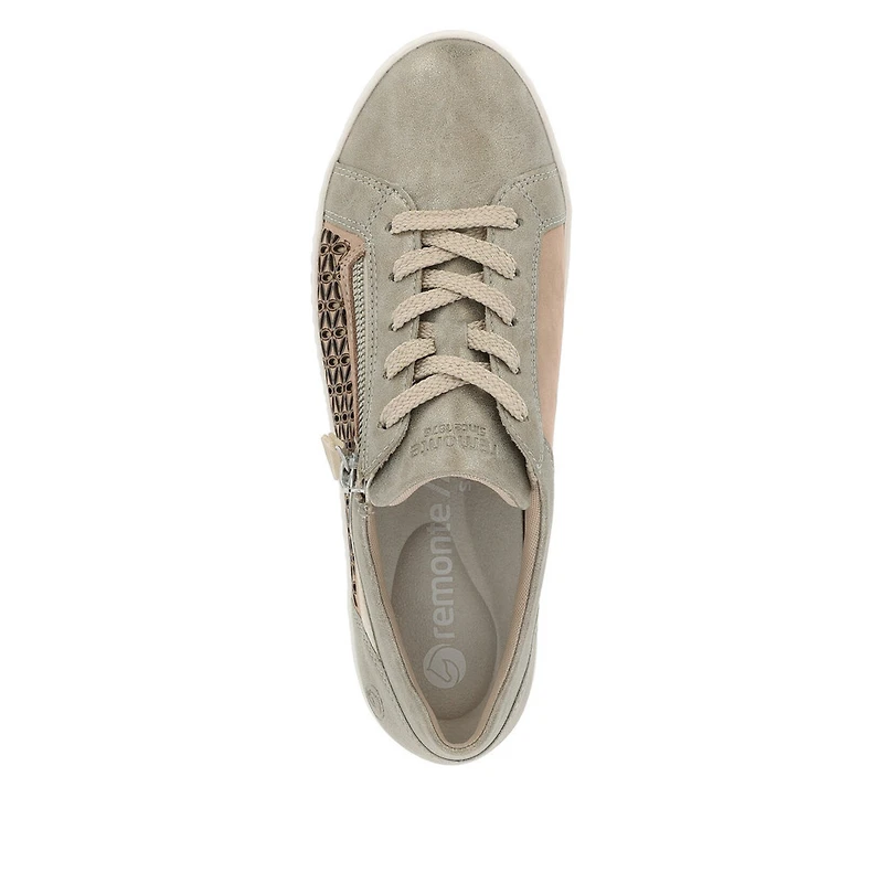 REMONTE D5830-90 Lace-Up