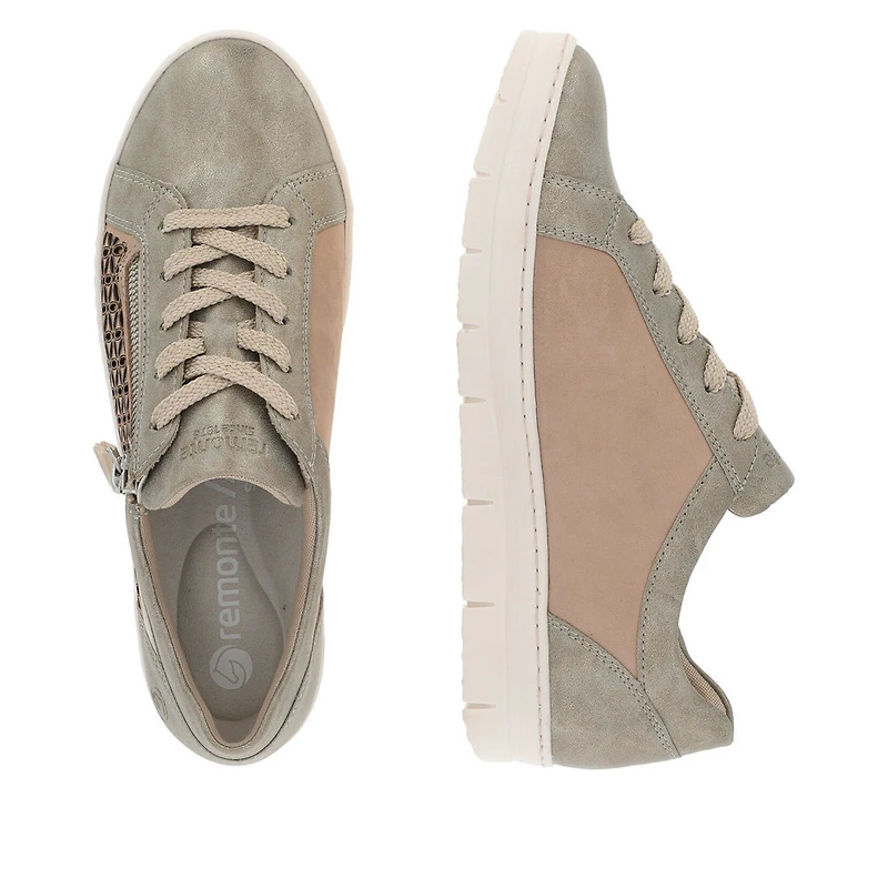 REMONTE D5830-90 Lace-Up