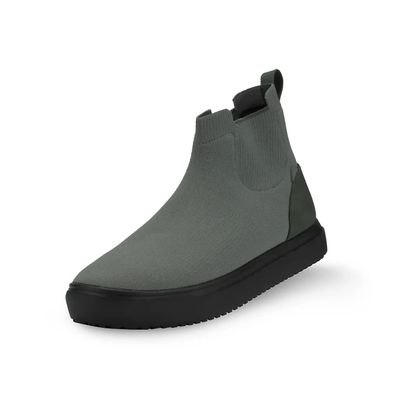 VESSI Women's Uptown Chelsea GROTTO/BLACK